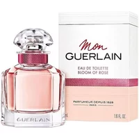 GUERLAIN Mon Guerlain Bloom Of Rose Eau De Toilette 50ml