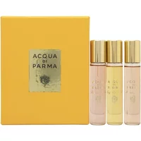 Acqua Di Parma Le Nobili Eau De Parfum Discovery Mini Set 3 X 12ml
