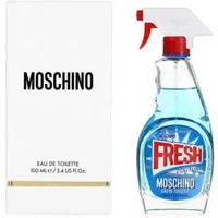 Moschino Fresh Couture Eau De Toilette 100ml