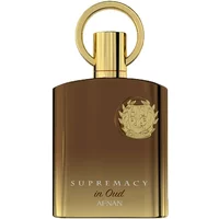 Afnan Supremacy In Oud Eau De Parfum 150ml