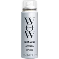 Color Wow Insta-Wow Advanced Dry Shampoo 60ml