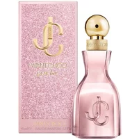 Jimmy Choo I Want Choo With Love Eau De Parfum 40ml