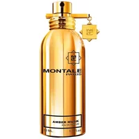 Montale Amber Musk Eau De Parfum 50ml