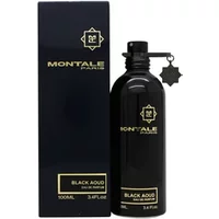 Montale Black Aoud Eau De Parfum 100ml