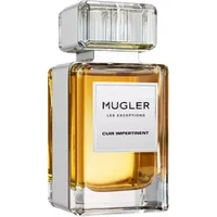 Mugler Les Exceptions Cuir Impertinent Eau De Parfum 80ml