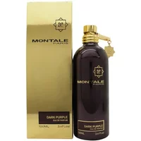 Montale Dark Purple Eau De Parfum 100ml