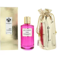 Mancera Juicy Flowers Eau De Parfum 120ml