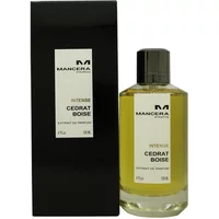 Mancera Intense Cedrat Boise Extrait De Parfum 120ml