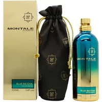 Montale Blue Matcha Eau De Parfum 100ml