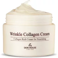 The Skin House Wrinkle Collagen Cream 50ml