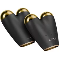 GESKE MicroCurrent Face-Lifter 6-In-1 Gray