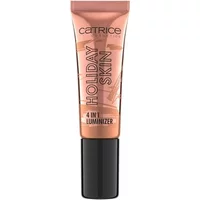 Catrice Holiday Skin 4-In-1 Luminizer 010 Catching Sunrays