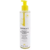 Derma E Even Tone Brightening Cleanser 175ml