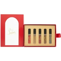 Christian Louboutin Fetiche Eau De Parfum Discovery Set 5 x 2ml