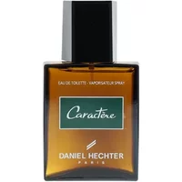 Daniel Hechter Caractere Eau De Toilette 50ml