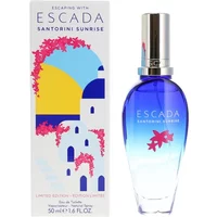 Escada Santorini Sunrise Eau De Toilette 50ml