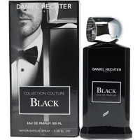Daniel Hechter Black Eau De Parfum 100ml