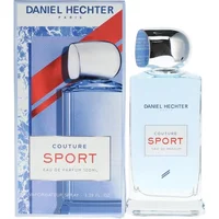 Daniel Hechter Sport Eau De Parfum 100ml