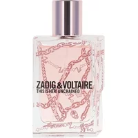 Zadig & Voltaire This Is Her! Unchained Eau De Parfum 50ml