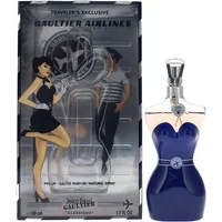 Jean Paul Gaultier Classique Airlines Eau De Parfum Women's Perfume 50ml