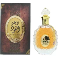 Lattafa Rouat Al Oud Eau De Parfum 100ml