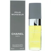 CHANEL Pour Monsieur Eau De Toilette 100ml