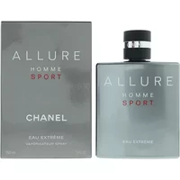 CHANEL Allure Homme Sport Eau Extreme Eau De Parfum 150ml