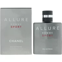 CHANEL Allure Homme Sport Eau Extreme Eau De Parfum 50ml