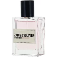 Zadig & Voltaire This Is Her! Undressed Eau De Parfum 30ml