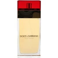 Dolce & Gabbana Pour Femme Eau De Toilette 100ml