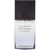 Issey Miyake L'Eau D'Issey Pour Homme Solar Lavender Eau De Toilette 100ml