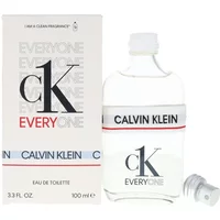 Calvin Klein CK Everyone Eau De Toilette 100ml