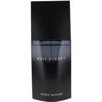 Issey Miyake Nuit D'Issey Eau De Toilette 125ml