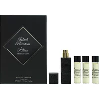 Kilian Black Phantom Memento Mori Eau De Parfum Travel Set 4 x 7.5ml