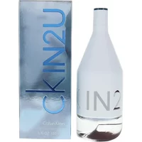 Calvin Klein CK In2u Eau De Toilette 150ml
