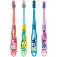 Jordan Step By Step Junior Soft Toothbrush