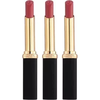 L'Oreal Paris Colour Riche Intense Volume Matte Lipstick 640 Le Nude Independant
