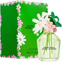 Marc Jacobs Daisy Wild Eau De Parfum 50ml