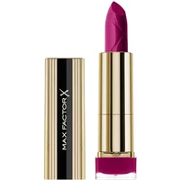 Max Factor Colour Elixir Lipstick 020 Burnt Caramel