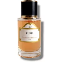 Collection Prestige Rubis No.40 Eau De Parfum 50ml