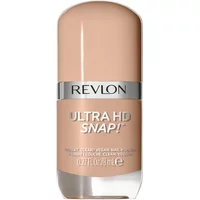 Revlon Ultra HD Snap Nail Polish 010 Marigold Maven