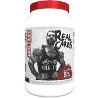 5% Nutrition Real Carbs Legendary Series 1256g-Blueberry Cobbler