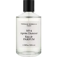 Thomas Kosmala No:4 Apres L'amour Elixir Eau De Parfum 100ml