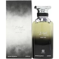 Ahmed Al Maghribi Black Fume Eau De Parfum 100ml