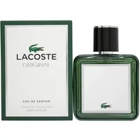 Lacoste Original Eau De Parfum 100ml