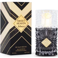 Gulf Orchid Sweet Heaven Tobacco Eau De Parfum 20ml