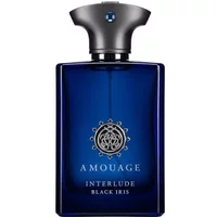 Amouage Interlude Black Iris Eau De Parfum 100ml