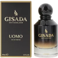 Gisada Uomo Eau De Parfum 50ml