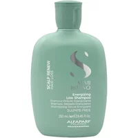Alfaparf Semi Di Lino Scalp Renew Energising Low Shampoo (thinning Hair) 250ml