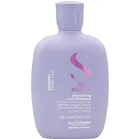 Alfaparf Semi Di Lino Smooth Smoothing Low Shampoo For Frizzy Hair
